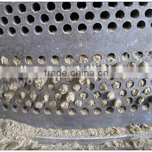 Diesel Flat Die Pellet Machine thumbnail-3