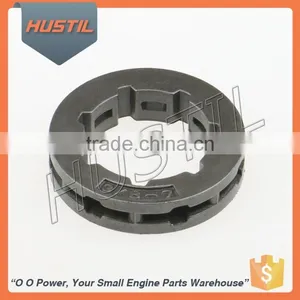 2015 Chinese Professional 65cc Gasoline Chainsaw H365 Chainsaw Rim thumbnail-1