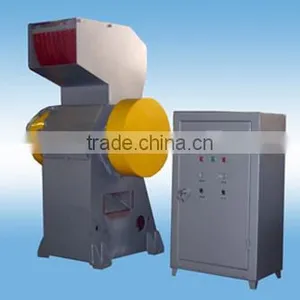 /LS-400 Rubber Crushing Equipment thumbnail-1