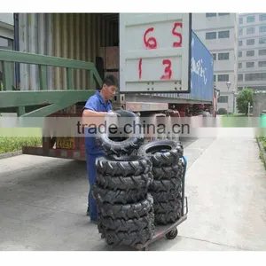Agricultural Farm Spare Parts Tractor Tyre thumbnail-3