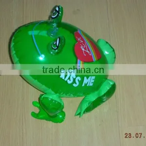 Inflatable Frog,inflatable Toys Frog,inflatable Promotion Frog thumbnail-1