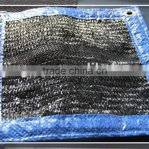 Long Life Quality Guarantee UV Resistant HDPE Shade Net Fence Net Cheap Netting thumbnail-1