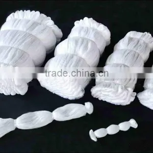 Low Price Nylon Monofilament Fishing Net Factory Supply thumbnail-1
