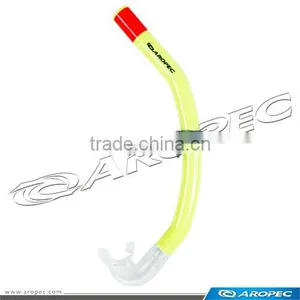 Conger Simple Silicone Diving Snorkel thumbnail-1