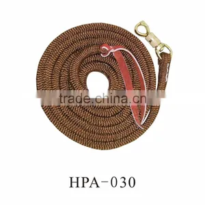Wholesale Strong Nylon Rope Horse Lead thumbnail-5