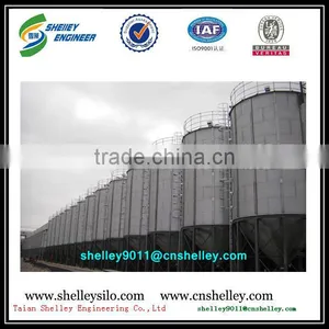 Poultry Feeding Equipment Silo thumbnail-3