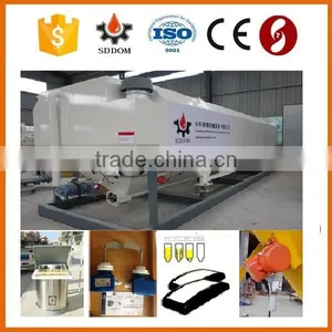 50T 100T Assembly Bolted Cement Silo Price thumbnail-1