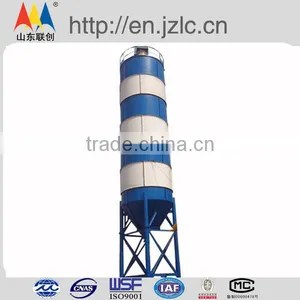 100t Cement Silo thumbnail-1