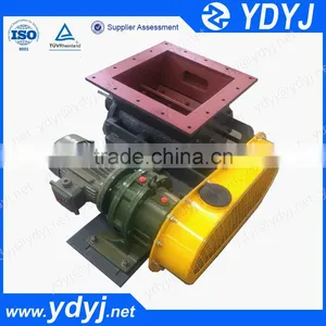 Rotary Airlock Valve Price thumbnail-5