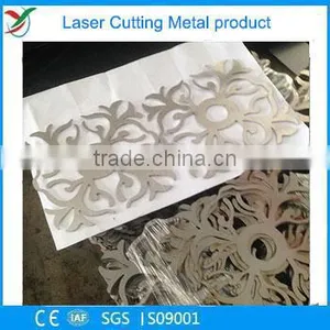 Laser Cutting Pattern thumbnail-1