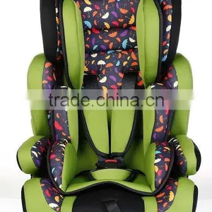 Ece E1 HDPE Baby Car Seat Wheel for Baby Strollers thumbnail-1