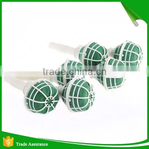 Hand Tied Bouquet Wet Floral Foam For Wedding thumbnail-1