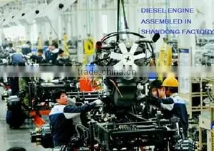 Xian Lingstar Import And Export Co., Ltd. company overview - view 3 thumbnail