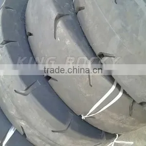 H109 Wheel Loader Tire Factory in China 17.5-25 thumbnail-6