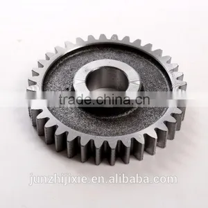 Agricultural Machinery Accessories EM185 Starting Gear for Diesel Engine thumbnail-5