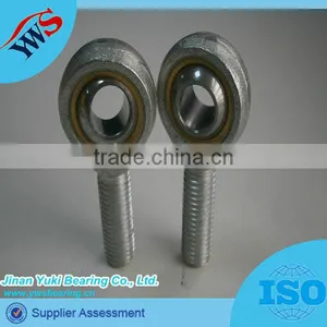 GE120ES GE120DS Forklift Tie Pillow Ball Rod End Bearing thumbnail-1