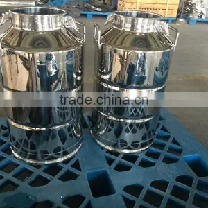 Storage Tank / Stainless Steel Storage Tank/ Rolling-groove Storage Tank thumbnail-1