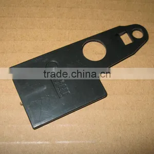 Plastic Customized High Quality Precision CNC Machining Parts thumbnail-3