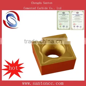 Ccmt09t308 Lathe Machine Cutting Tool thumbnail-1