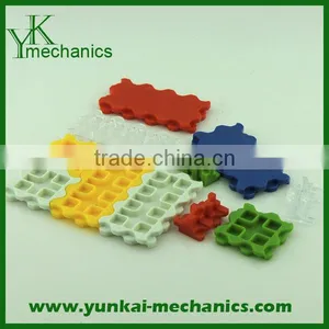 Made in China Food Grade Plastic Injection Toy Parts,plastic Injection Mold thumbnail-1