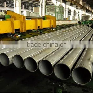 5086 Aluminium Alloy Tube thumbnail-1