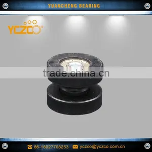 Best Selling Bearing 608z for Shower Sliding Door Rollers thumbnail-1