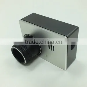 Digital Camera Lcd Spare Parts by CNC Machining thumbnail-2