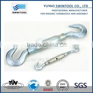 China Swintool Ratchet Turnbuckle Tensioner thumbnail-6