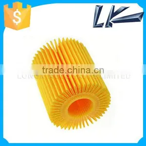Auto Engine Parts for Toyota Car Oil Filter 04152-0P010 thumbnail-1