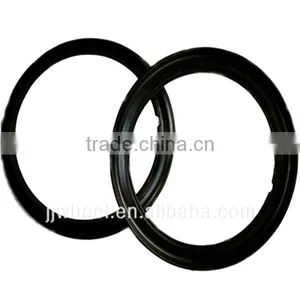 Forklift Wheel Parts of Lock Ring thumbnail-1