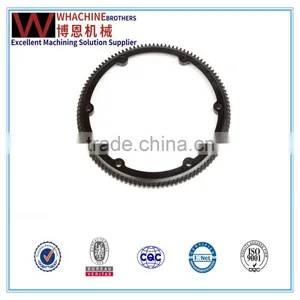 Most Popular Ring Gear of Casting Made by Whachinebrothers Ltd thumbnail-6