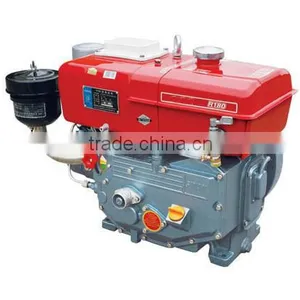 R185K 8HP Diesel the Engine Parts Price for Compact Tractors thumbnail-1