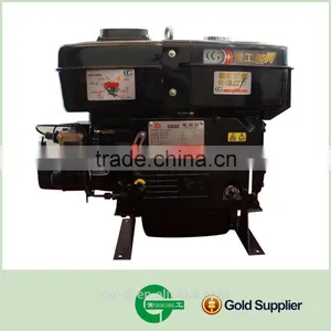 ZS1115 K20a Engine for Sale CHANGGONG Water-cooled Diesel Engine thumbnail-1