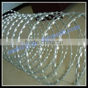 BTO-22 CBT -65 Razor Wire Price / Razor Wire thumbnail-2