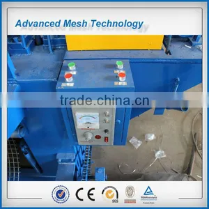 Low Price Welded Mesh Machine China Supplier thumbnail-3