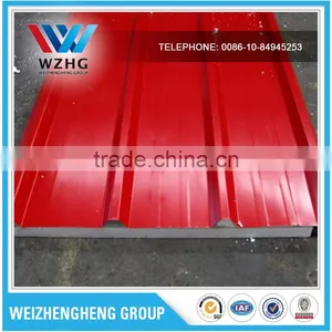 Aluminum Composite Wall Panel Eps Sandwich Panel thumbnail-3