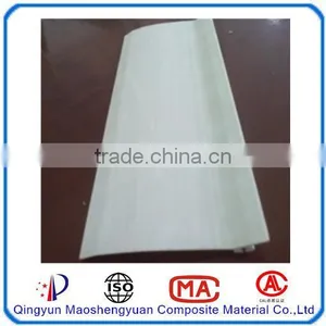 Anti-corrosion Fiberglass Window Blind thumbnail-1