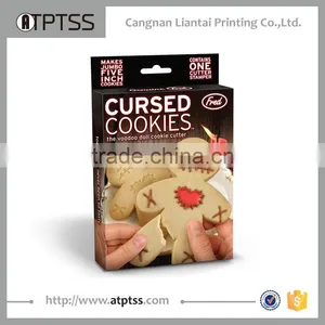 Various Models of Cursed Cookie Cutter Popular With Children thumbnail-1