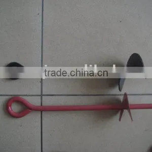 Pole Anchor thumbnail-1
