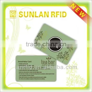 Rfid Smart Card Applied to Smart Card Operation System thumbnail-1