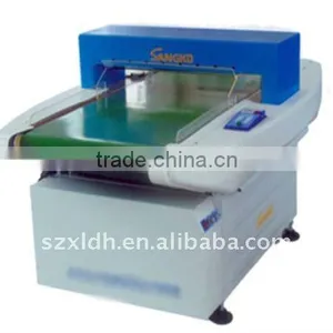 Needle Inspection Machion for Food or Clothes XLD-JZ-630C thumbnail-1