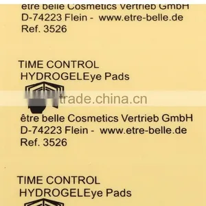 Self Adhesive Paper Tag thumbnail-3