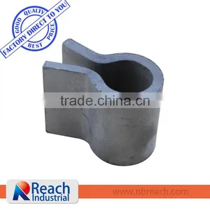 Truck Gate Hinge Internal Weld-on Gate Lugs thumbnail-1