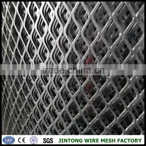 Diamond Wall Plaster Mesh/Wall Plaster Expanded Metal Lath for Building thumbnail-5