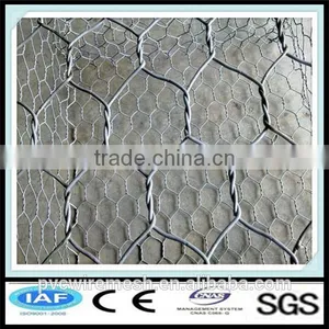 Iron Wire Welded Galvanized Gabion Baskets thumbnail-2