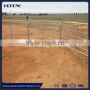Alive Cattle Panels / Sheep Panel / Livestock Panels Used for Sheep thumbnail-4