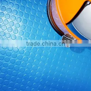 3MM Blue Thick Safety Rubber Mat thumbnail-1