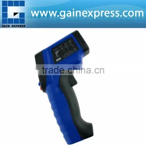 Infrared Thermometer Instant-read Measuring Range -50~550 Degree C (-58~1022 Degree F), Industrial Cooking Household Used thumbnail-1