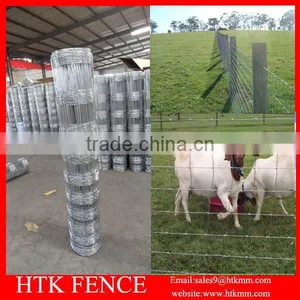 China Manufacturer Sheep And Goat Fence With Best Price thumbnail-6