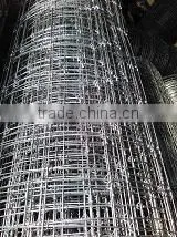 Hot-dipped Galvanized Field Fence/grassland Fence thumbnail-1